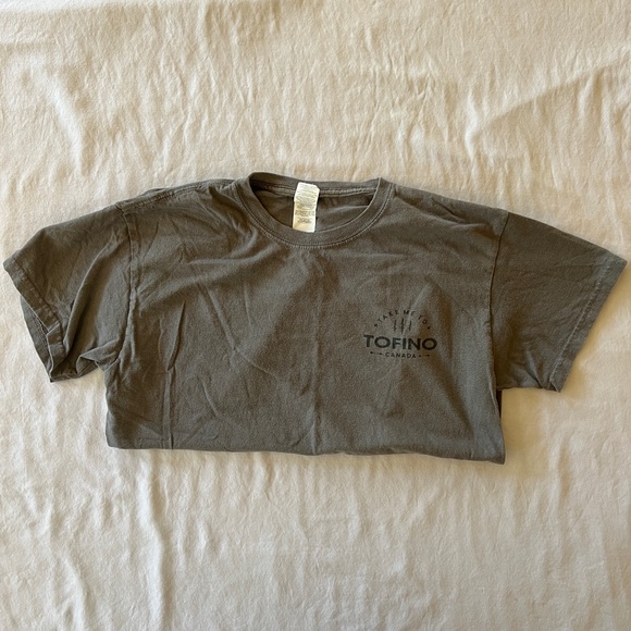 tofino graphic tee - Picture 3 of 3